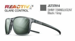 Julbo THE STREET GRIJS PL3HD G15MLBL