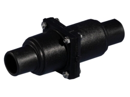 LV1215 Terugslagventiel 25/38mm