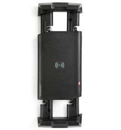 Active. 15W Waterproof wireless phone charging mount 12/24V