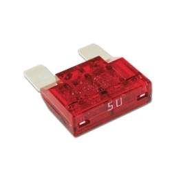 Maxi Vlaksteekzekering 50 Amp