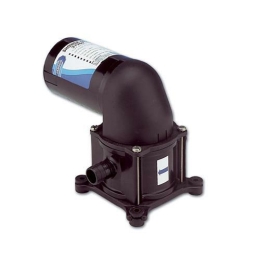Jabsco bilgepomp type 37202-2 24 Volt