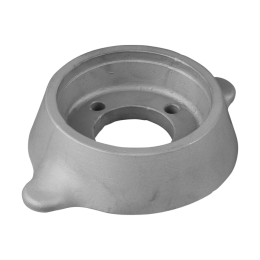 Zinc Lombardini Collar for saildrive SLDM