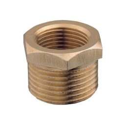 Hollex Verloopring 1/2"x3/8