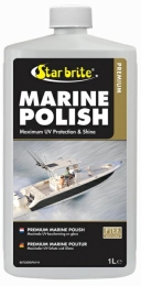 Premium Marine Polish 1 L