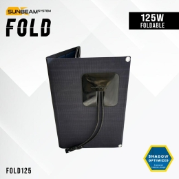 Fold 124.5W