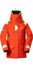 SM1520 Musto Mpx Trousers Fw Fire Orange 12