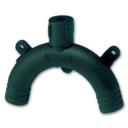 Jabsco beluchter 38 mm.