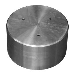Zinc San Lorenzo prop anodes Ø 241