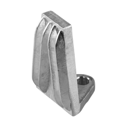Zinc Castoldi Brackets  small series