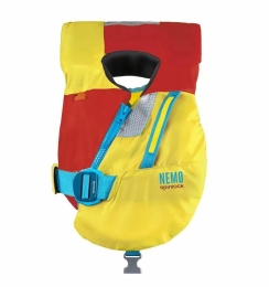 DW-CNM/1 Deckvest NEMO size 1