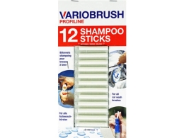 Zeep stick (12pcs)