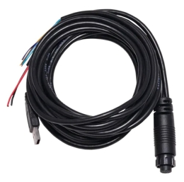 em-trak voedingskabel B300/B330