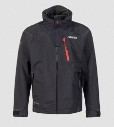 M MPX GTX PRO RACE JKT 2.0 990 BLACK