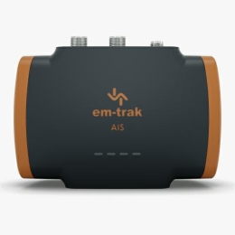 em-trak B954 klasse B|5W/SODTMA/splitter