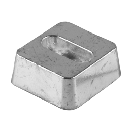 Zinc Kamewa  Block for Jet FF 375S Classe V2000