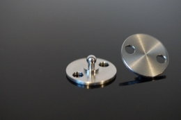 Quick Fix Bev. Dek Rond (set 4 st.)