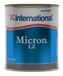 Micron LZ navy 0,75L