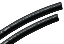 Fuel hose 6x13mm ISO 7840 fuel A1-15 coil 76m