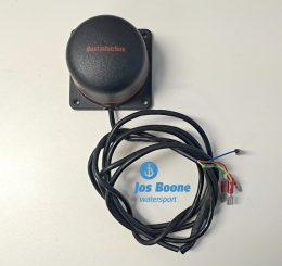 fluxgate kompas, 0,1m kabel