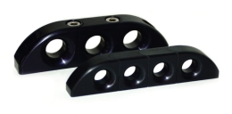 loop organiser dubbel 16 mm