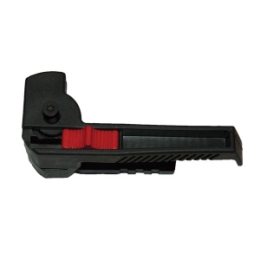 Handle Compleet voor Serie 62 Ofshore luik Rechts-Hojre