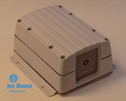 True Heading AIS transponder