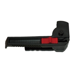 Handle Compleet voor Serie 62 Offshore luik Links-Venstre