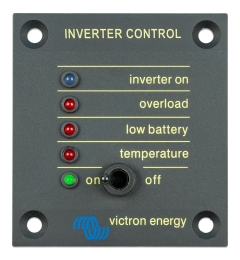 Phoenix Inverter Control PIV