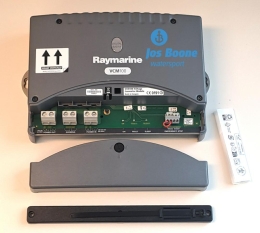 VCM 100 Voltage converter module