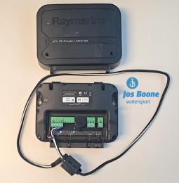 Raymarine Evolution ACU-100 stuurcomputer