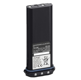 Li-ion battery (7,4V/950 mAh) for M33/M35