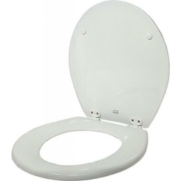 Jabsco Zittingset DeLuxe Flush