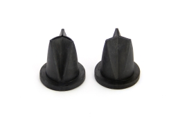 Set duckbill kleppen voor EMP133/EMP140/EMP14