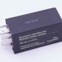 SP Electronische vertraging 6-1232i