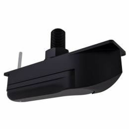 HV-300 HyperVision kunststof thru-hull tranducer bakboord (>6°/ <18°), 2 mtr kabel