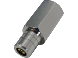 RA362 Glomeasy fme male to smb female adapter for dab radio