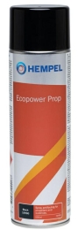 Hempel Ecopower Prop 7446X Black  0,5 L
