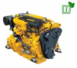 Mitsubishi M4.56  52 pk