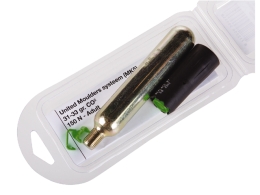 RD38035 CO2 CYLINDER 60GR