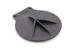 Rubber klep voor TRC75PV en TRC90PV