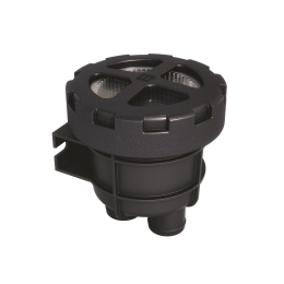 Heavy duty waterfilter type 330 - 32 mm