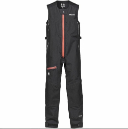 SM0013 Musto Mpx Race Salopet. Black S