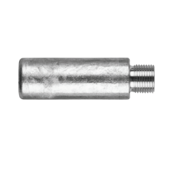 Zinc Scania pencil anode zinc only  Ø 17 L.45