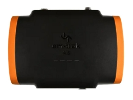 B953 AIS Transponder klasse B|5W/SODTMA/splitter