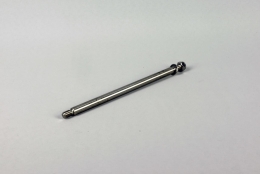 Schacht voor handmatig toilet