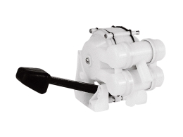 REPARATIESET VOETPOMP TALAMEX
