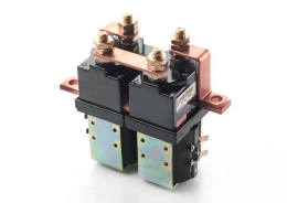Set 12V relais voor BOW 80/95