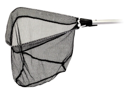 Visnet opvouwbaar klein