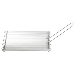 Toast/grill rooster