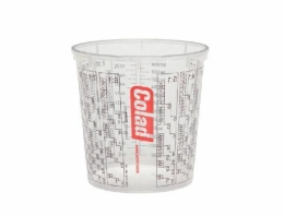 Mengbeker 350 ml